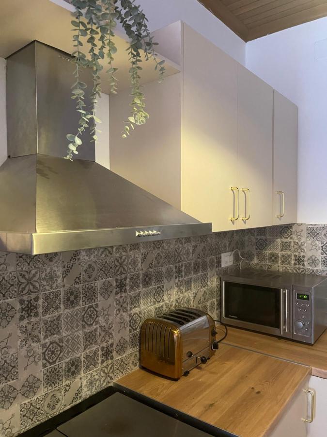 Dandolos House Parga Exterior photo