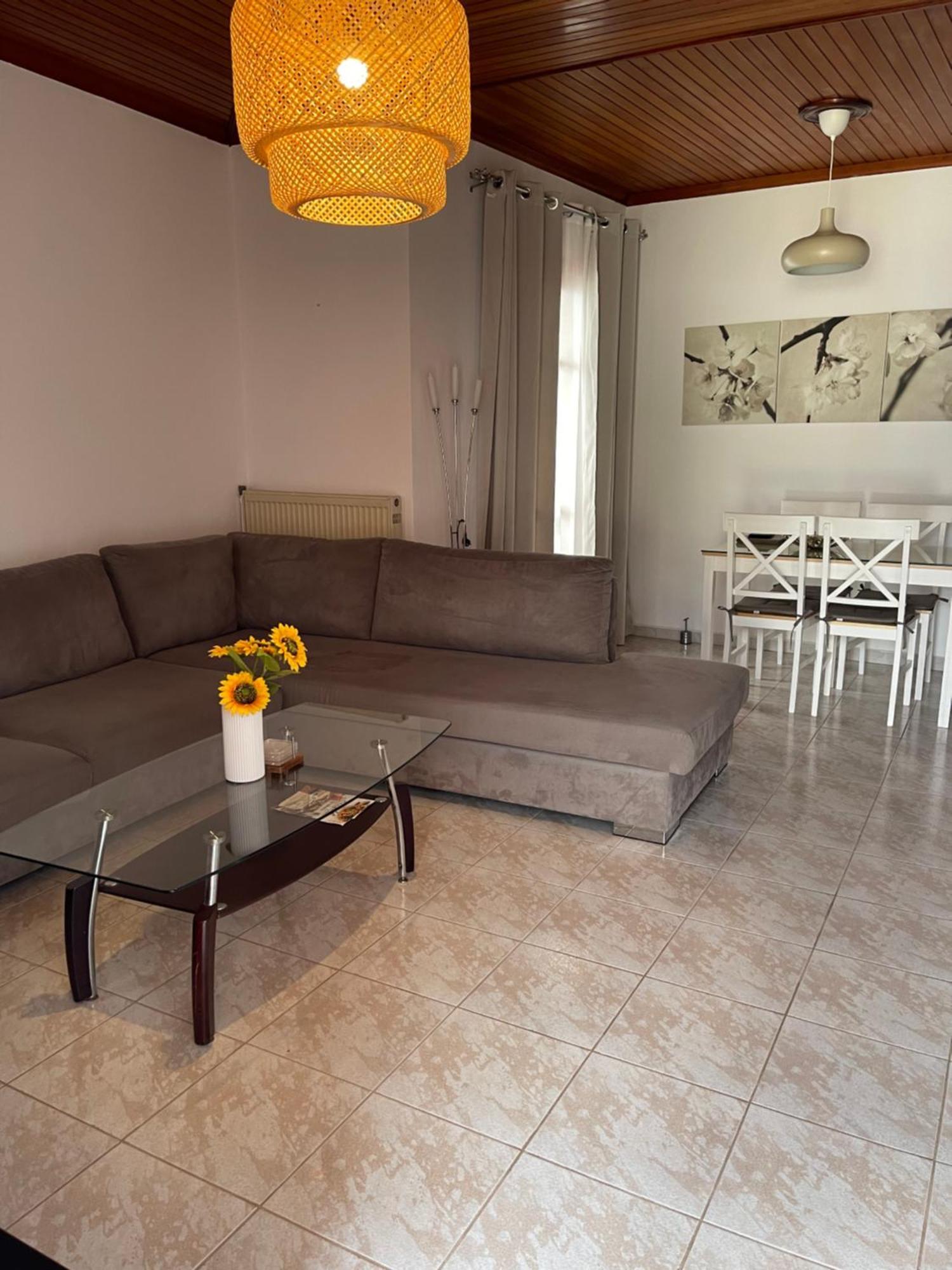 Dandolos House Parga Exterior photo