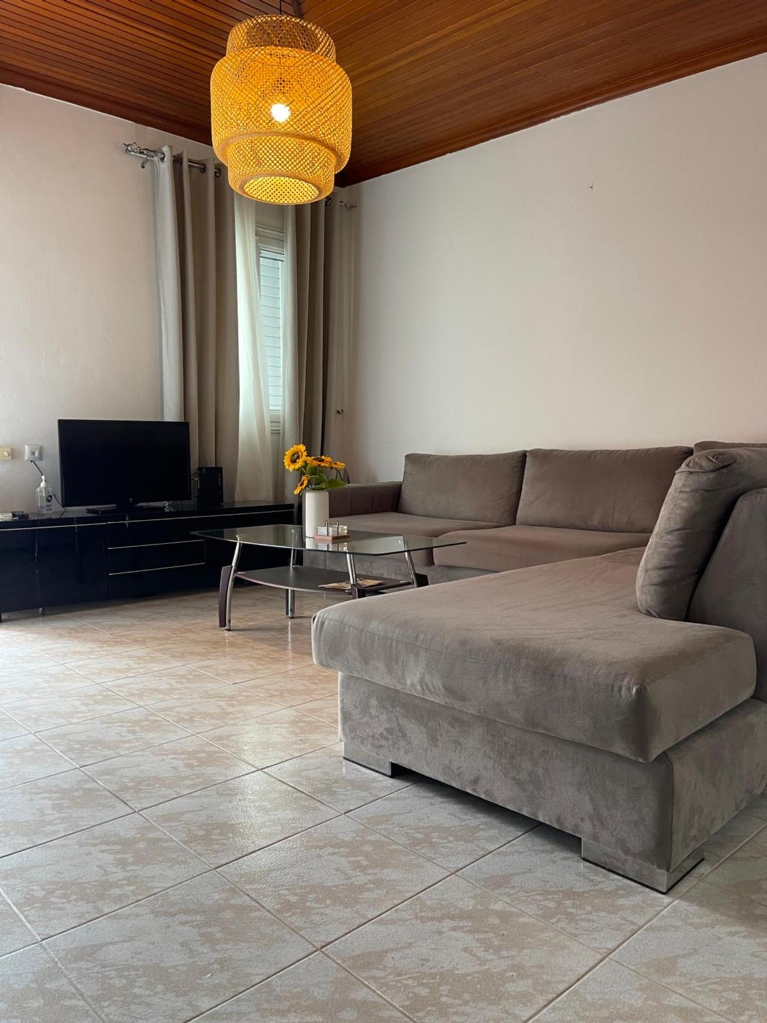 Dandolos House Parga Exterior photo